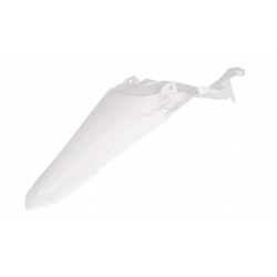 Πίσω φτερό μηχανής ACERBIS Yamaha YZ450F 23-25, YZ450FX 2023 White Πίσω φτερό μηχανής ACERBIS Yamaha YZ450F 23-25, YZ450FX 2023 White