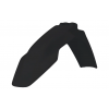 Μπροστινό φτερό ACERBIS Black