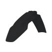 Μπροστινό φτερό ACERBIS Black Μπροστινό φτερό ACERBIS Black thumb