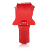 Ποδιά κινητήρα μοτοσυκλέτας ACERBIS Beta RR/Racing 2T 250/300 18-19 Red thumb