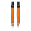 Προστατευτικό πιρουνιού μηχανής ACERBIS Z-Mud Orange