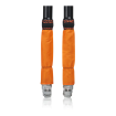 Προστατευτικό πιρουνιού μηχανής ACERBIS Z-Mud Orange thumb