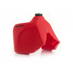 Ρεζερβουάρ μοτοσυκλέτας 22L ACERBIS Honda XR250R 96-03, XR400R 96-04