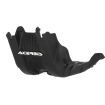 Ποδιά κινητήρα μοτοσυκλέτας ACERBIS KTM SX-F450 23-25; Husqvarna FC450 23-25, FX450 23-25; Gas Gas EC450F/500F 24-25 Black thumb