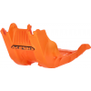 Ποδιά κινητήρα μοτοσυκλέτας ACERBIS KTM SX-F450 23-25; Husqvarna FC450 23-25, FX450 23-25; Gas Gas EC450F/500F 24-25 Orange