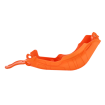 Ποδιά κινητήρα μοτοσυκλέτας ACERBIS KTM SX-F450 23-25; Husqvarna FC450 23-25, FX450 23-25; Gas Gas EC450F/500F 24-25 Orange Ποδιά κινητήρα μοτοσυκλέτας ACERBIS KTM SX-F450 23-25; Husqvarna FC450 23-25, FX450 23-25; Gas Gas EC450F/500F 24-25 Orange thumb