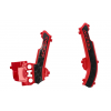 Προστατευτικό πλαισίου μηχανής ACERBIS X-Grip KTM SX50 16-24, Husqvarna TC50 17-24, Gas-Gas MC50 21-24 Red