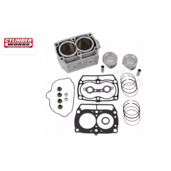 Κιτ κυλίνδρων STD BORE 60002-K04 Κιτ κυλίνδρων STD BORE 60002-K04