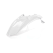 Πίσω φτερό μηχανής ACERBIS KTM EXC/EXC-F 12-16 White thumb
