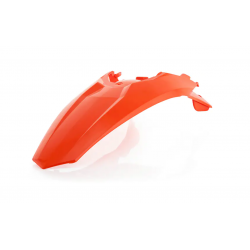 Πίσω φτερό μηχανής ACERBIS KTM EXC/EXC-F 12-16 Orange NEW