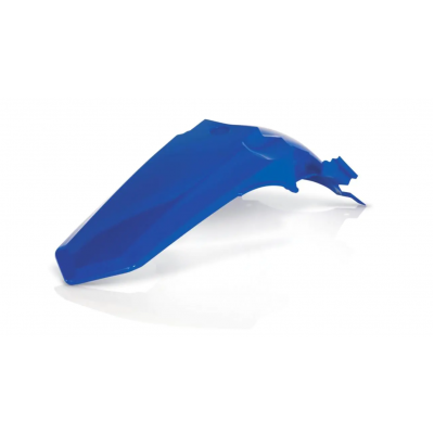 Πίσω φτερό μηχανής ACERBIS Yamaha YZ/WR 2T 15-21 Blue Πίσω φτερό μηχανής ACERBIS Yamaha YZ/WR 2T 15-21 Blue