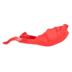 Ποδιά κινητήρα μοτοσυκλέτας ACERBIS Honda CRF250R/RX 22-25 Red Ποδιά κινητήρα μοτοσυκλέτας ACERBIS Honda CRF250R/RX 22-25 Red thumb