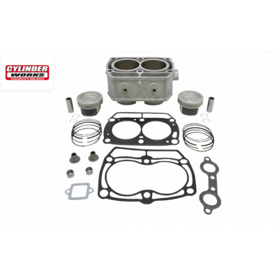 Κιτ κυλίνδρων STD BORE 60002-K05 Κιτ κυλίνδρων STD BORE 60002-K05