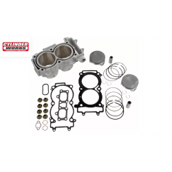 Κιτ κυλίνδρων STD BORE 60003-K02 Κιτ κυλίνδρων STD BORE 60003-K02