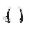 Προστατευτικό πλαισίου μηχανής ACERBIS X-Grip Husqvarna FC/TC 23-25, FX/TX 23-25 White