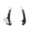 Προστατευτικό πλαισίου μηχανής ACERBIS X-Grip Husqvarna FC/TC 23-25, FX/TX 23-25 White thumb