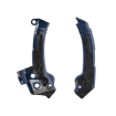Προστατευτικό πλαισίου μηχανής ACERBIS X-Grip Husqvarna FC/TC 23-25, FX/TX 23-25 Blue thumb