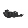 Ποδιά κινητήρα μοτοσυκλέτας ACERBIS Yamaha XT700Z Tenere 19-24 Black