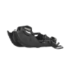 Ποδιά κινητήρα μοτοσυκλέτας ACERBIS Yamaha XT700Z Tenere 19-24 Black thumb