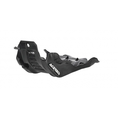 Ποδιά κινητήρα μοτοσυκλέτας ACERBIS Beta RR 2T 20-24 Black Ποδιά κινητήρα μοτοσυκλέτας ACERBIS Beta RR 2T 20-24 Black
