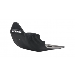 Ποδιά κινητήρα μοτοσυκλέτας ACERBIS Suzuki RM-Z450 18-25 Black