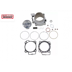 Κιτ κυλίνδρων STD HON 10010-K02 Κιτ κυλίνδρων STD HON 10010-K02
