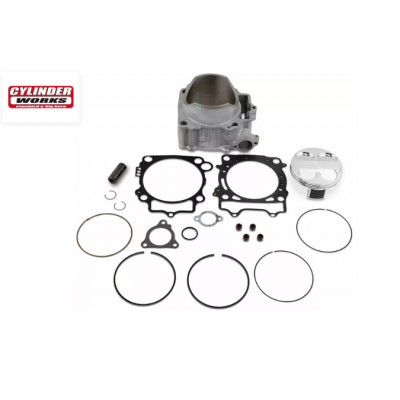Κιτ κυλίνδρων STD YAMAHA CW20012K01