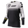 Μπλούζα motocross SHOT Aerolite Husqvarna LTD 2023 Black