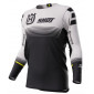 Μπλούζα motocross SHOT Aerolite Husqvarna LTD 2023 Black thumb