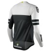 Μπλούζα motocross SHOT Aerolite Husqvarna LTD 2023 Black thumb