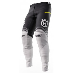Παντελόνι μηχανής SHOT Aerolite Husqvarna LTD 2023 Black Παντελόνι μηχανής SHOT Aerolite Husqvarna LTD 2023 Black