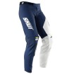 Παντελόνι μηχανής SHOT Aerolite Husqvarna LTD 2023 Blue thumb
