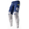 Παντελόνι μηχανής SHOT Aerolite Husqvarna LTD 2023 Blue
