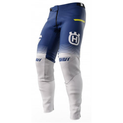 Παντελόνι μηχανής SHOT Aerolite Husqvarna LTD 2023 Blue Παντελόνι μηχανής SHOT Aerolite Husqvarna LTD 2023 Blue
