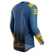 Μπλούζα motocross SHOT Aerolite Ultima Blue thumb