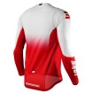 Μπλούζα motocross SHOT Gradient Red thumb