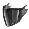 Ζελατίνα ιριδίου για SHARK RS JET VZ360 TINTED BLACK