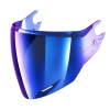 Ζελατίνα κράνους για SHARK RS JET VZ360 - IRIDIUM