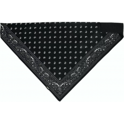 Μπαντάνα αναβάτη SPORTFLEX SERIES BLK/GR/WHT