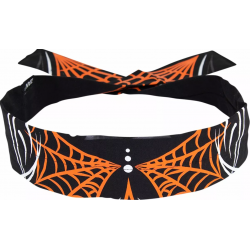 Μπαντάνα αναβάτη PINSTRIPE WEB