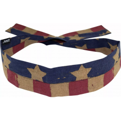 Μπαντάνα αναβάτη RUSTIC PATRIOT