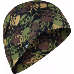 Σκούφος SPORTFLEX ALLOVR SKULL Σκούφος SPORTFLEX ALLOVR SKULL
