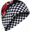 Σκούφος SPORTFLEX CHKFLORAL