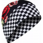 Σκούφος SPORTFLEX CHKFLORAL thumb