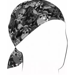 Μπαντάνα FLYDANNA WOODLAND CAMO Μπαντάνα FLYDANNA WOODLAND CAMO