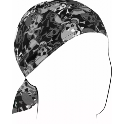 Μπαντάνα FLYDANNA WOODLAND CAMO