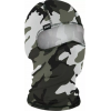 Κουκούλα προσώπου αναβάτη - μπαλακλάβα ZANheadgear POLY URBAN CAMO