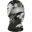 Κουκούλα προσώπου αναβάτη - μπαλακλάβα ZANheadgear POLY URBAN CAMO thumb