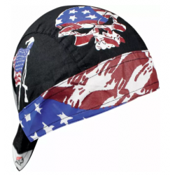 Μπαντάνα FLYDANNA VINTAGE PATRIOT
