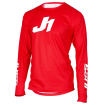 Μπλούζα motocross Just1 J-Essential Red Μπλούζα motocross Just1 J-Essential Red thumb
